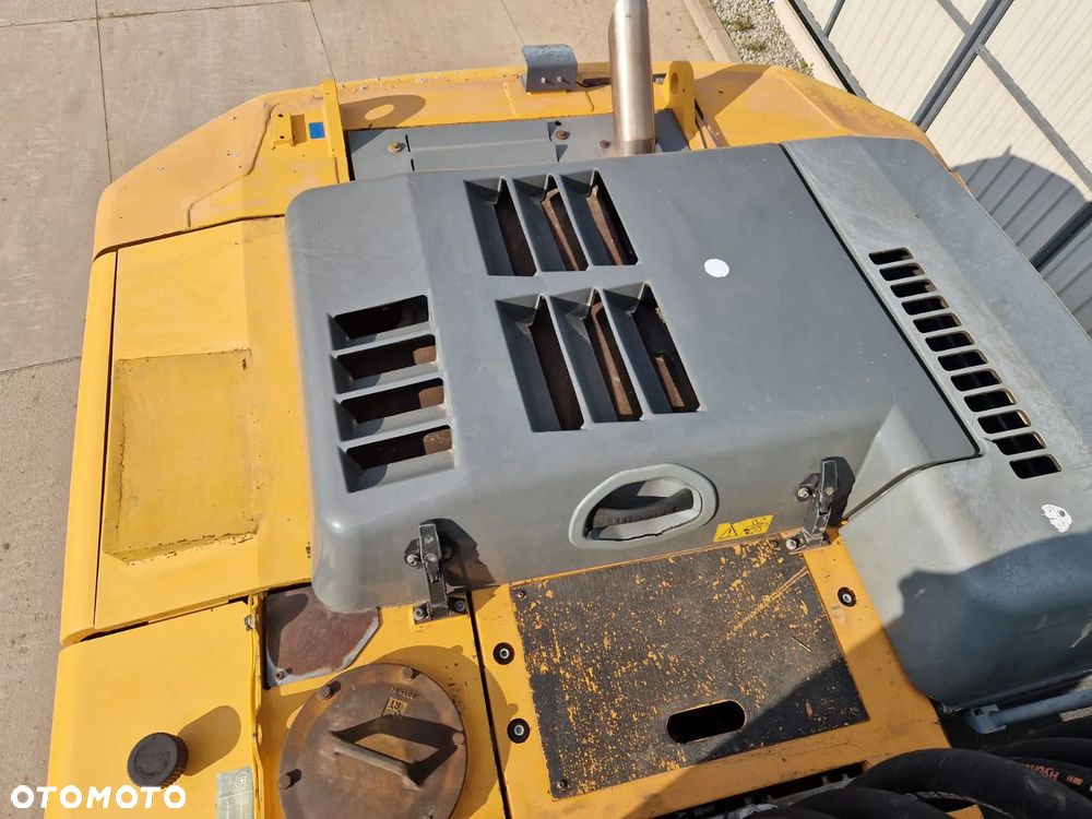 Liebherr R924C HDSL Litronic * 2008r. * SW 48 * - 21