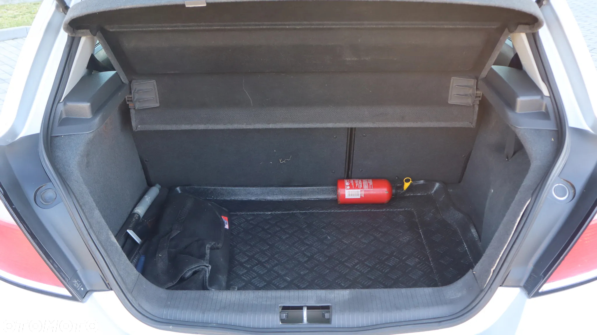 Opel Astra III 1.4 Elegance - 16