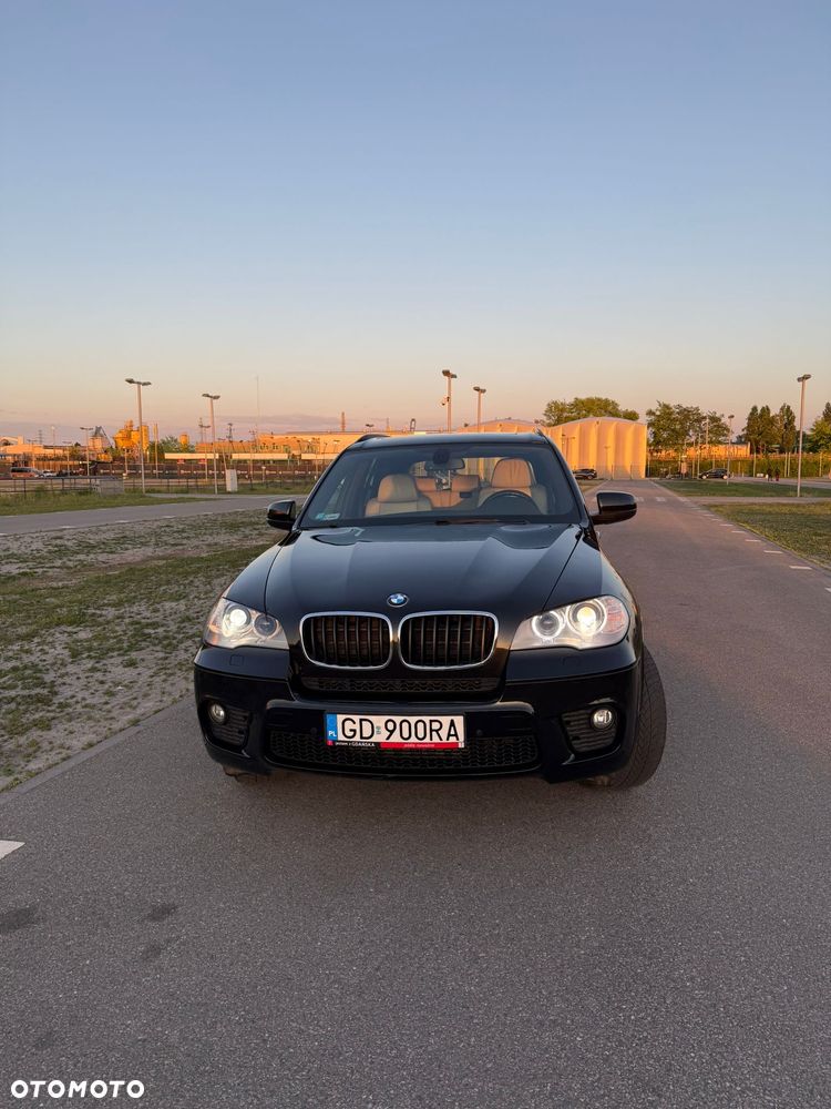BMW X5 3.0d xDrive - 9