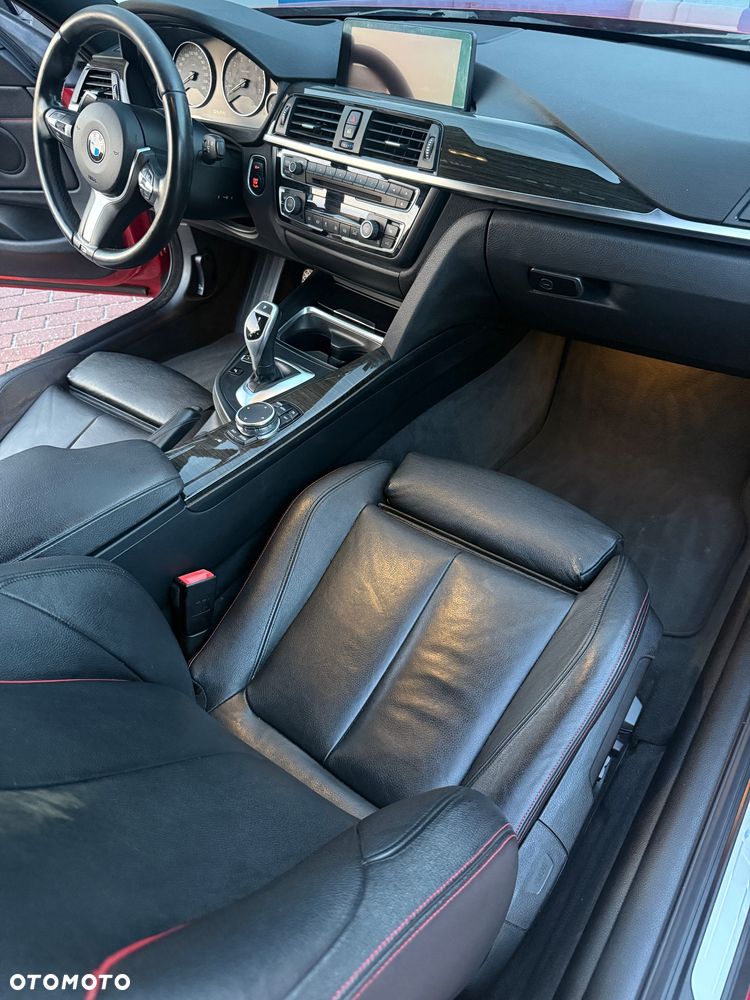 BMW Seria 4 - 15