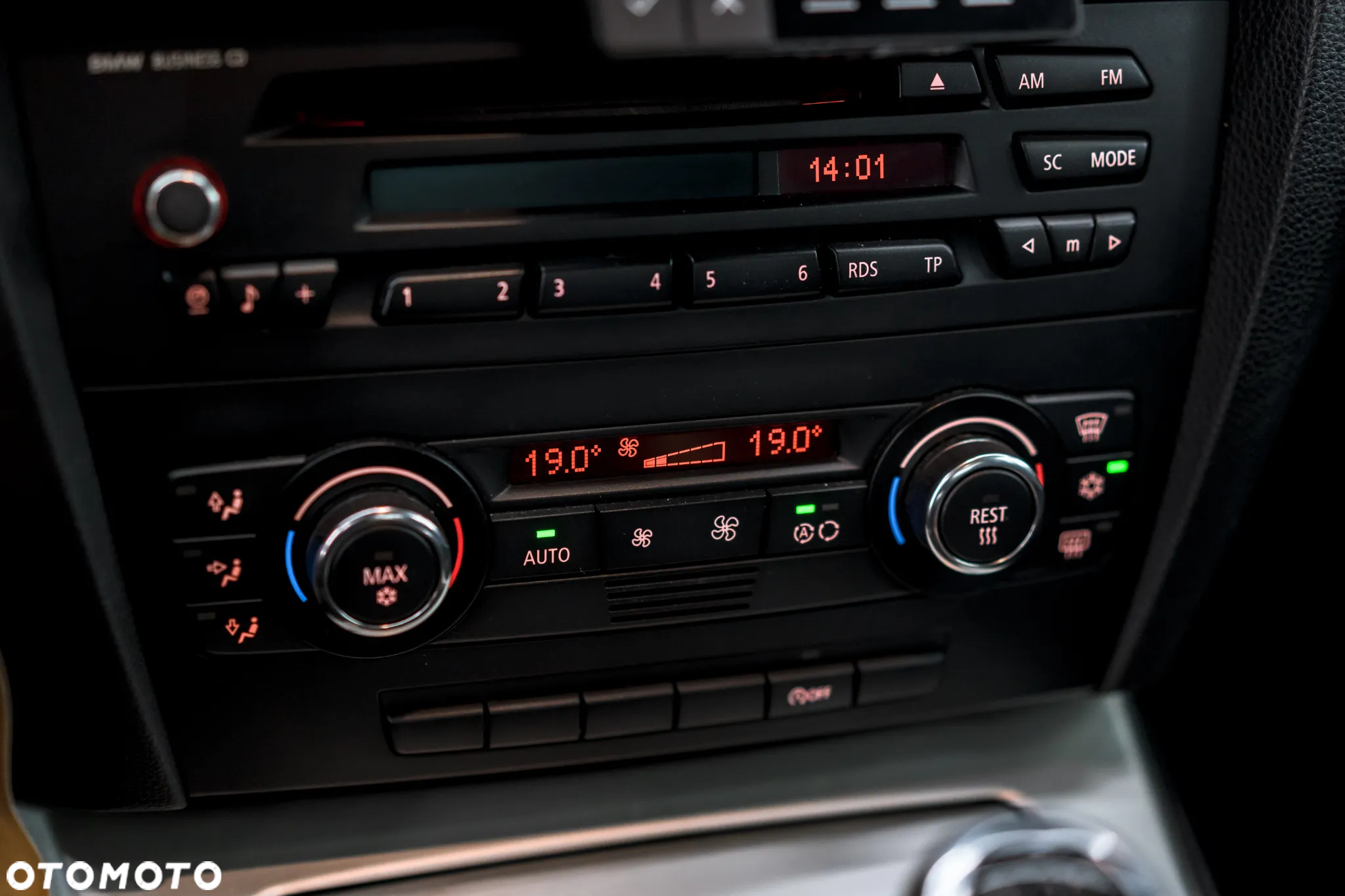 BMW Seria 3 320d Coupe - 22