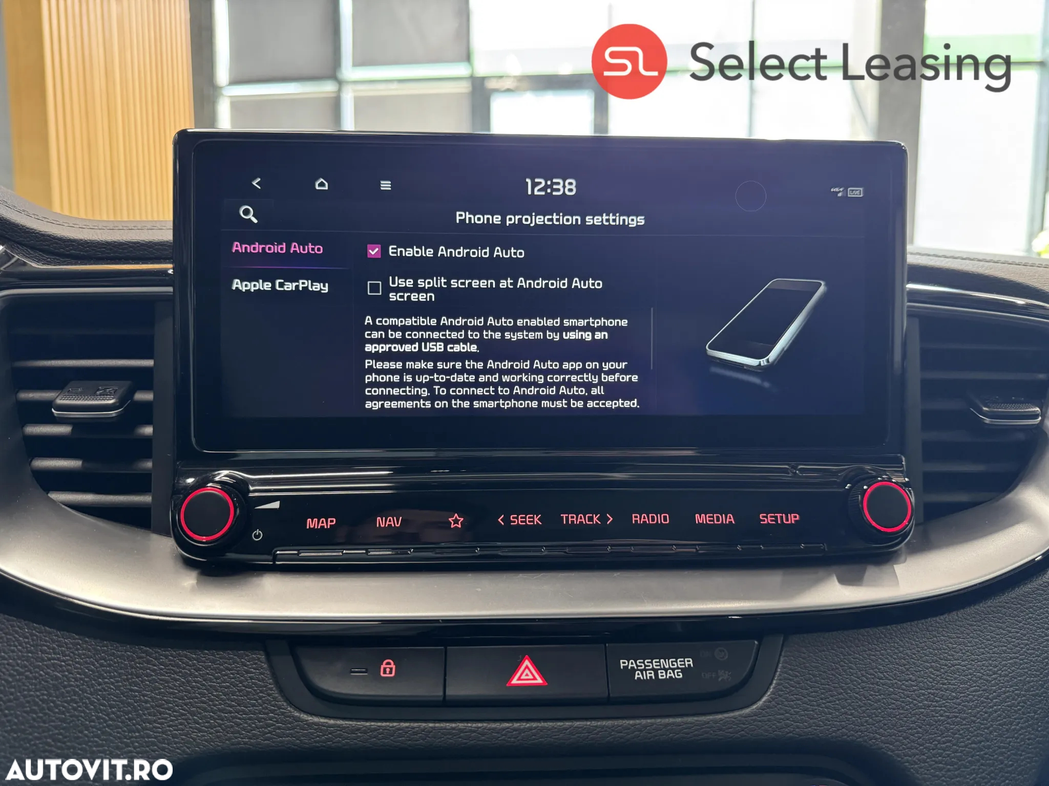 Kia XCeed 1.6 GDI DCT6 OPF Plug-in-Hybrid SPIRIT - 19