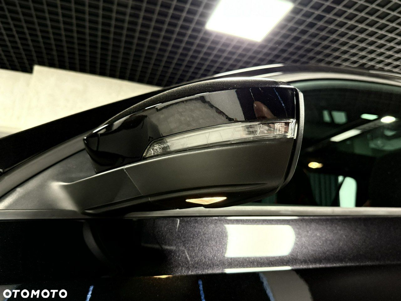 Skoda Octavia Combi 2.0 TDI DSG RS - 12