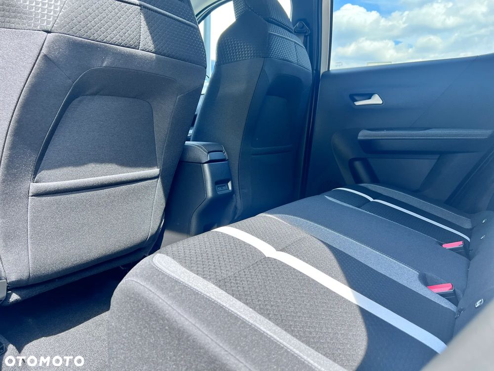 Opel Frontera 1.2 T mHEV GS eDTC6 - 10
