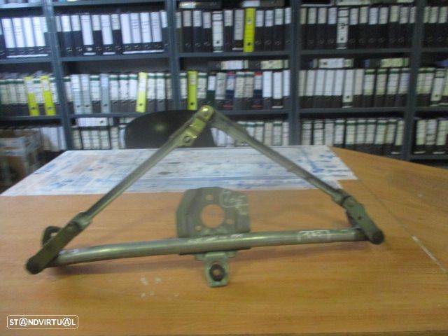 Tirante Limpa Vidro 1J0955325A SEAT LEON 2000 - 1