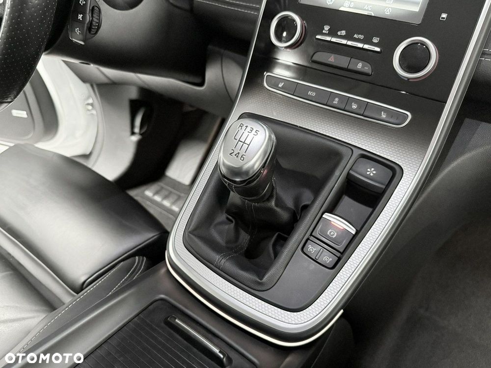 Renault Scenic ENERGY dCi 130 INITIALE PARIS - 37
