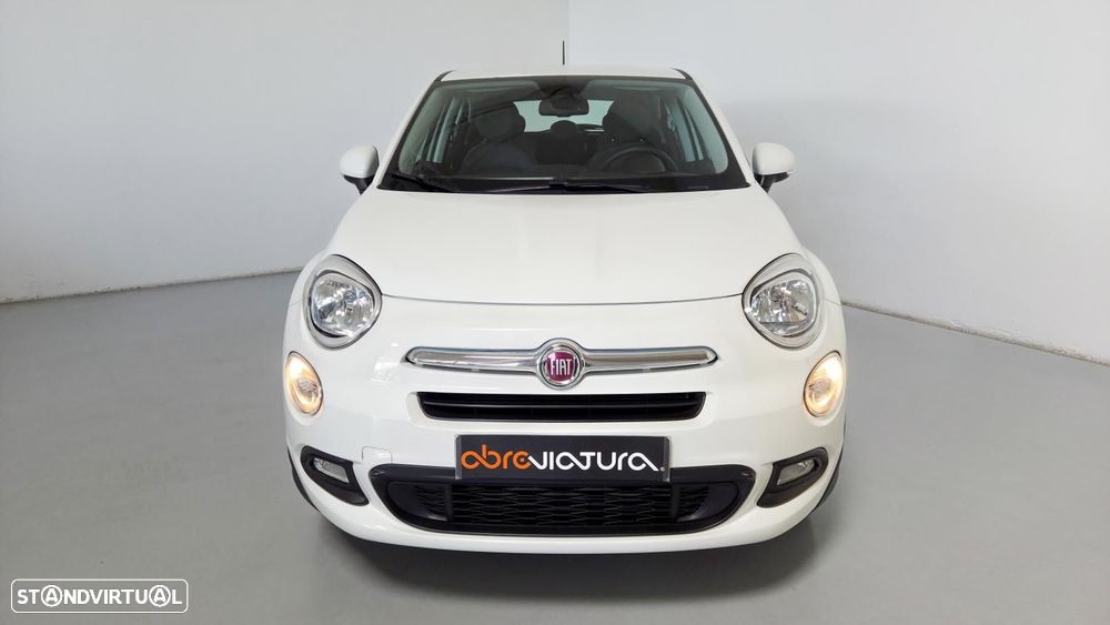 Fiat 500X 1.4 MA Pop Star S&S - 3