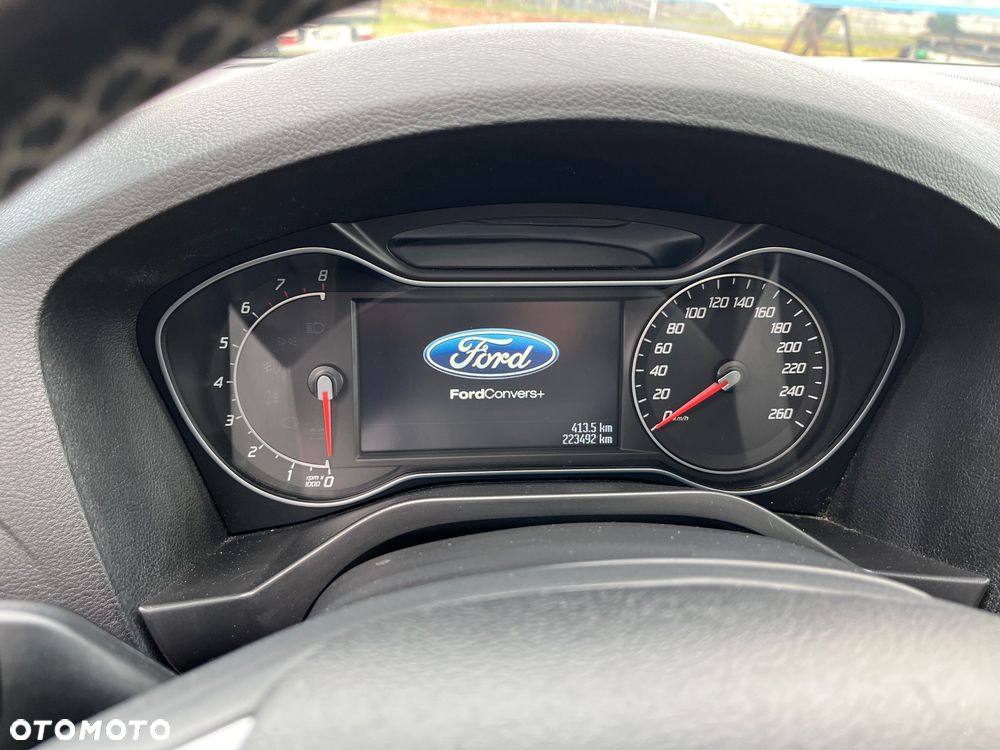 Ford S-Max 1.6 T Titanium - 18