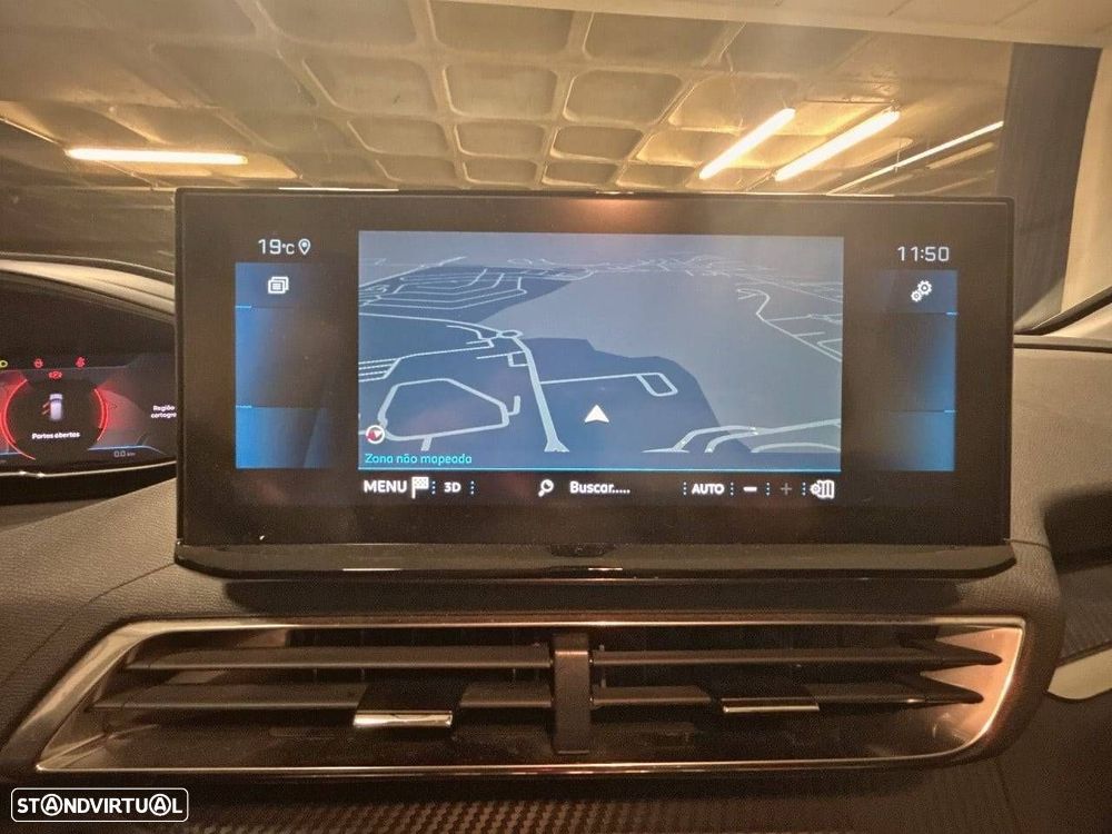 Peugeot 3008 1.5 BlueHDi Active Pack - 24