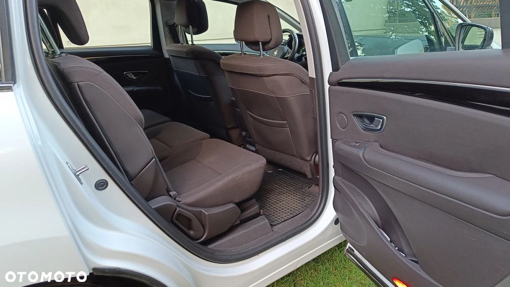 Renault Espace 1.6 dCi Energy Life 7os - 39