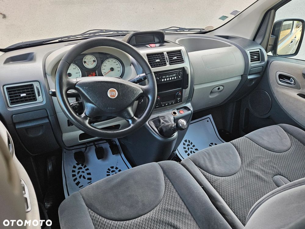Fiat Scudo - 7