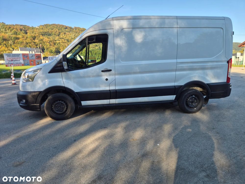Ford Transit - 2