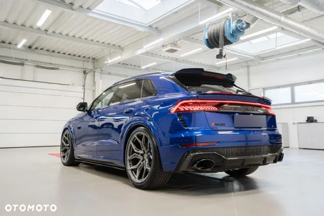 Audi RS Q8 RSQ8 TFSI Quattro Tiptronic Performance - 7