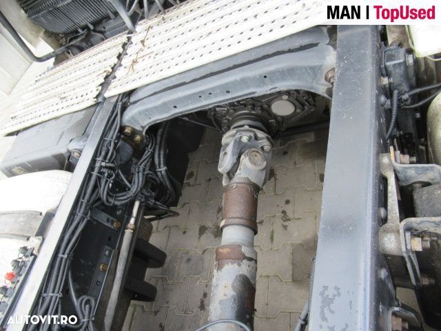 MAN TGX184404X2LLS-U - 14