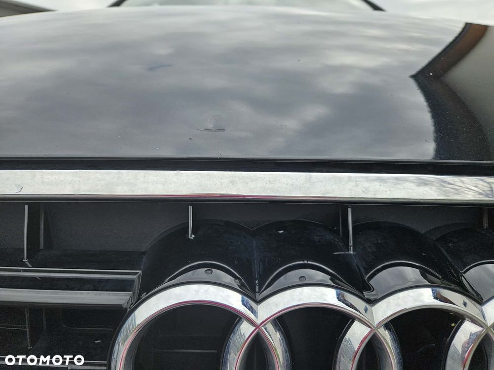 Audi A6 Limousine 3.0 TDI Quattro S tronic - 8