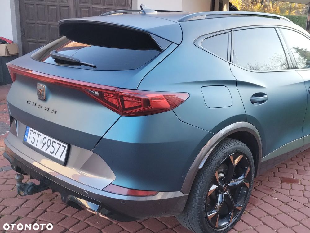 Cupra Formentor - 7