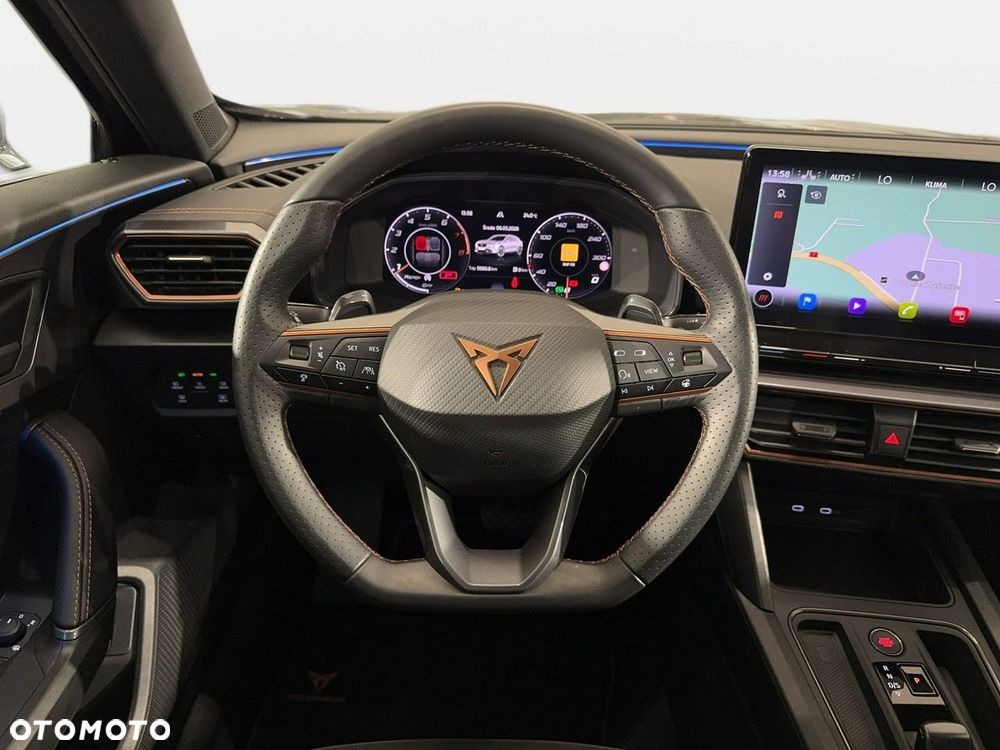 Cupra Formentor - 13