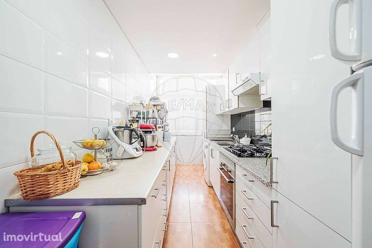 Apartamento T3 para venda - Grande imagem: 2/44