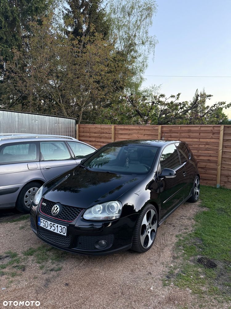 Volkswagen Golf 2.0 TSI GTI DSG - 25