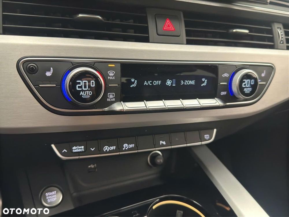 Audi A5 Sportback 45 TFSI quattro S tronic S line - 19