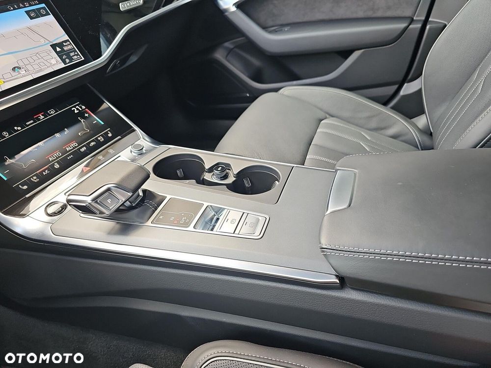 Audi A7 Sportback - 17