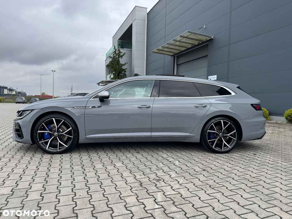 Volkswagen Arteon 2.0 TSI OPF 4Motion DSG R - 3