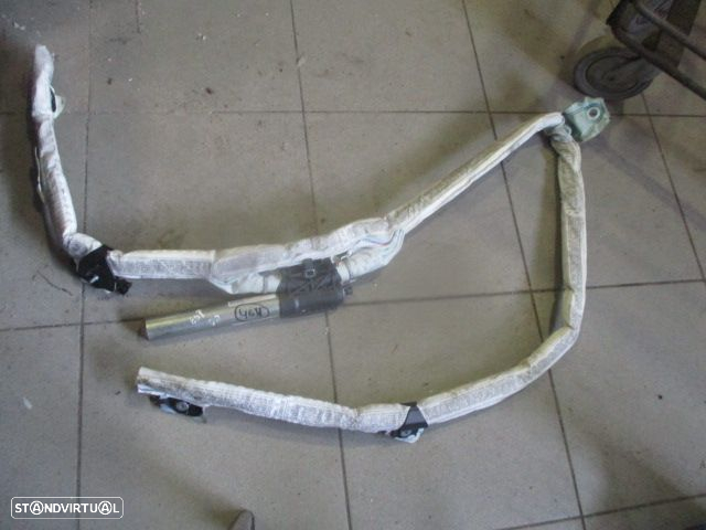 Airbag Cortina 84913287702H BMW E87 2008 ESQ - 3