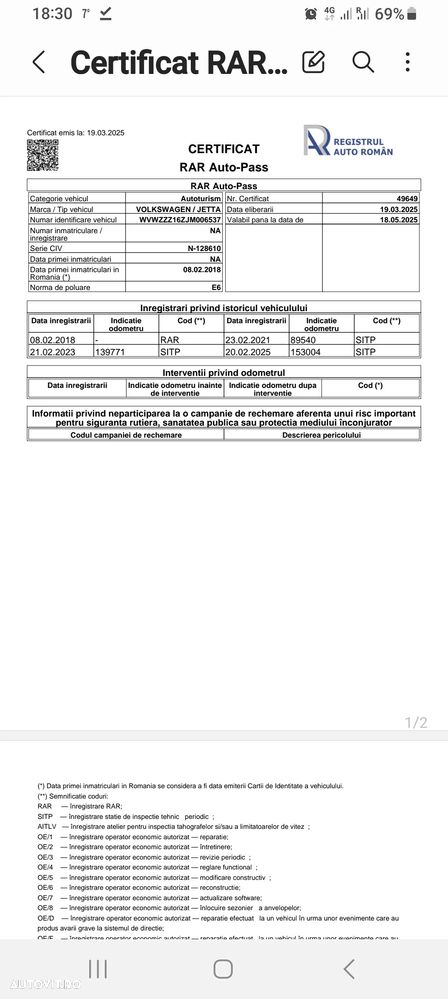 Volkswagen Jetta 2.0 TDI Comfortline - 9