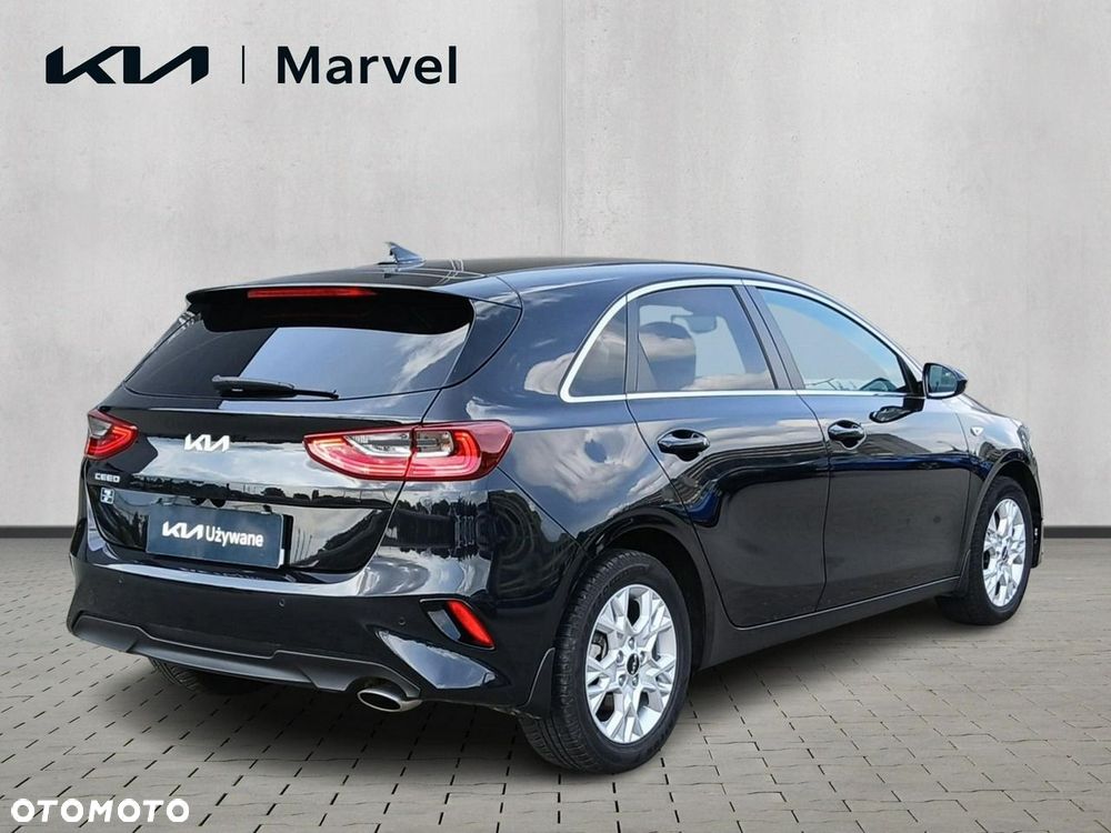 Kia Ceed 1.5 T-GDI M - 6
