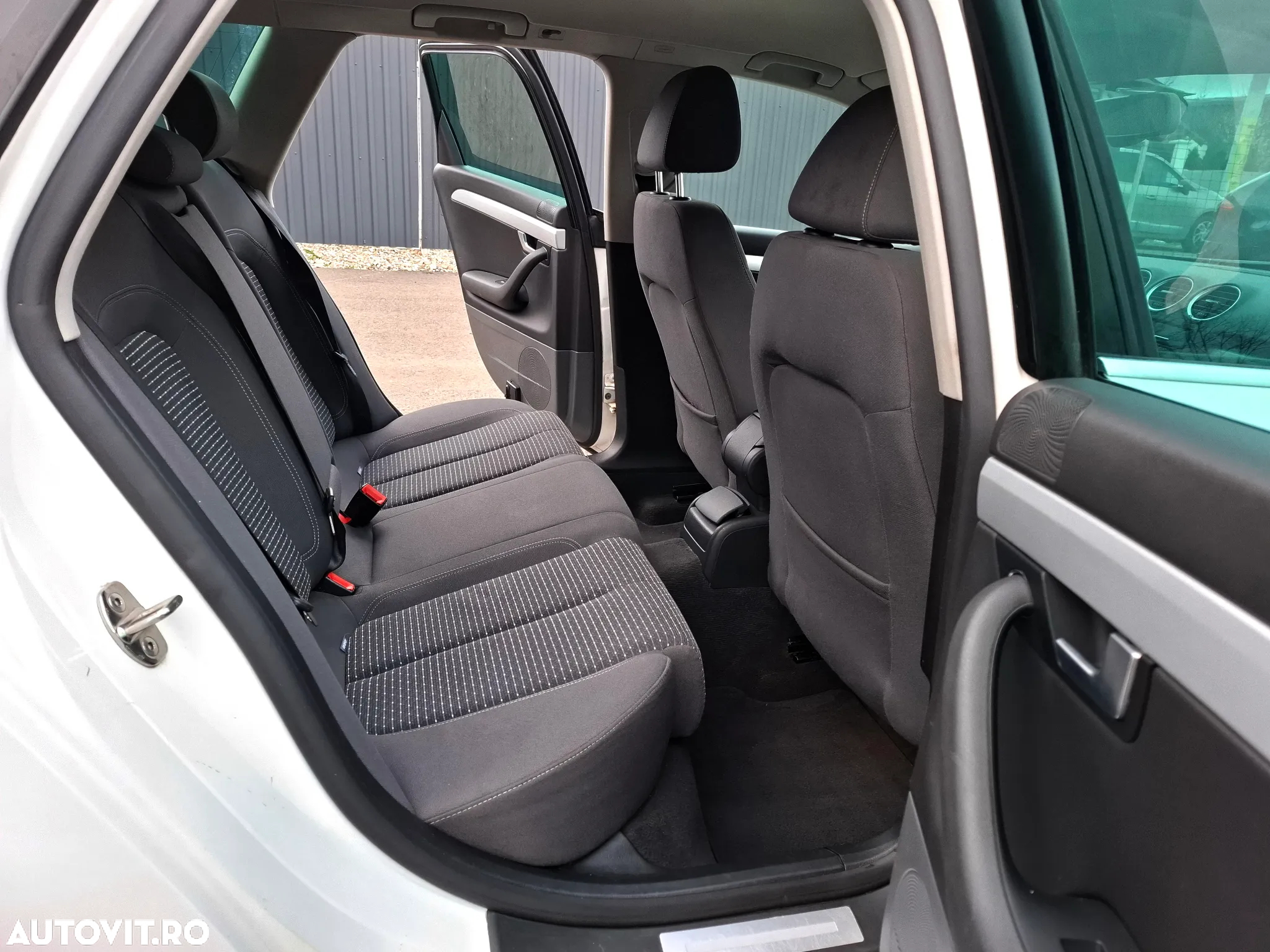 Seat Exeo ST 2.0 TDI 120 CP Style - 6
