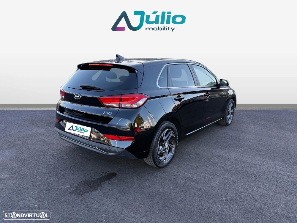 Hyundai i30 1.0 T-GDi Style Plus - 7