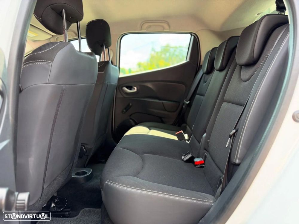 Renault Clio 1.5 dCi Zen - 15