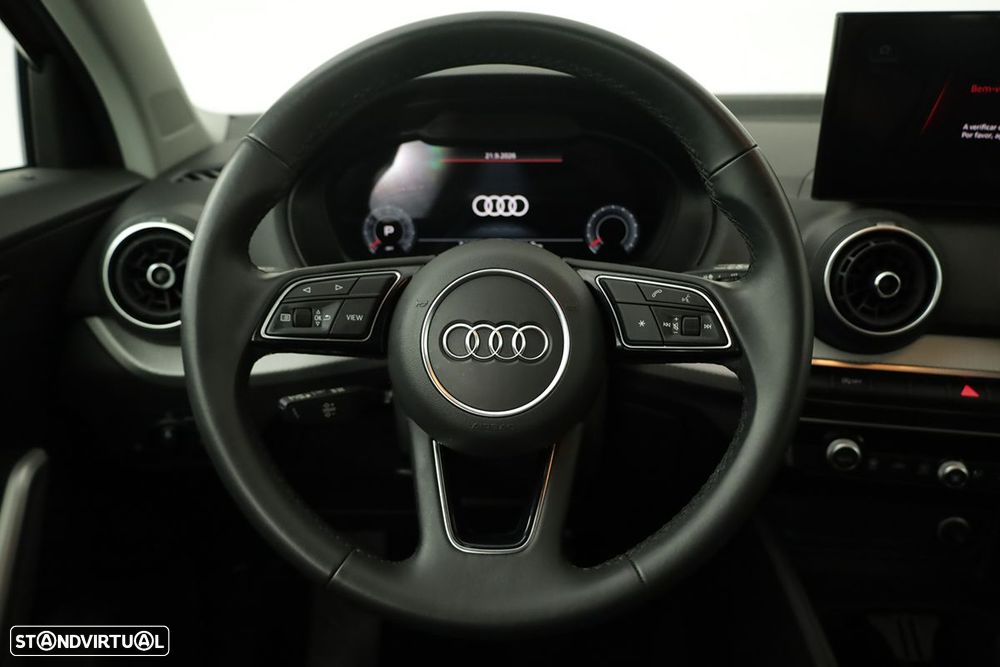 Audi Q2 35 TFSI S line S tronic - 14
