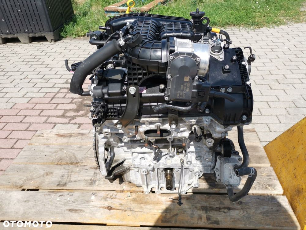 KIA STINGER 17- USA 3.3T-GDI 4X4 SILNIK G6DP - 10