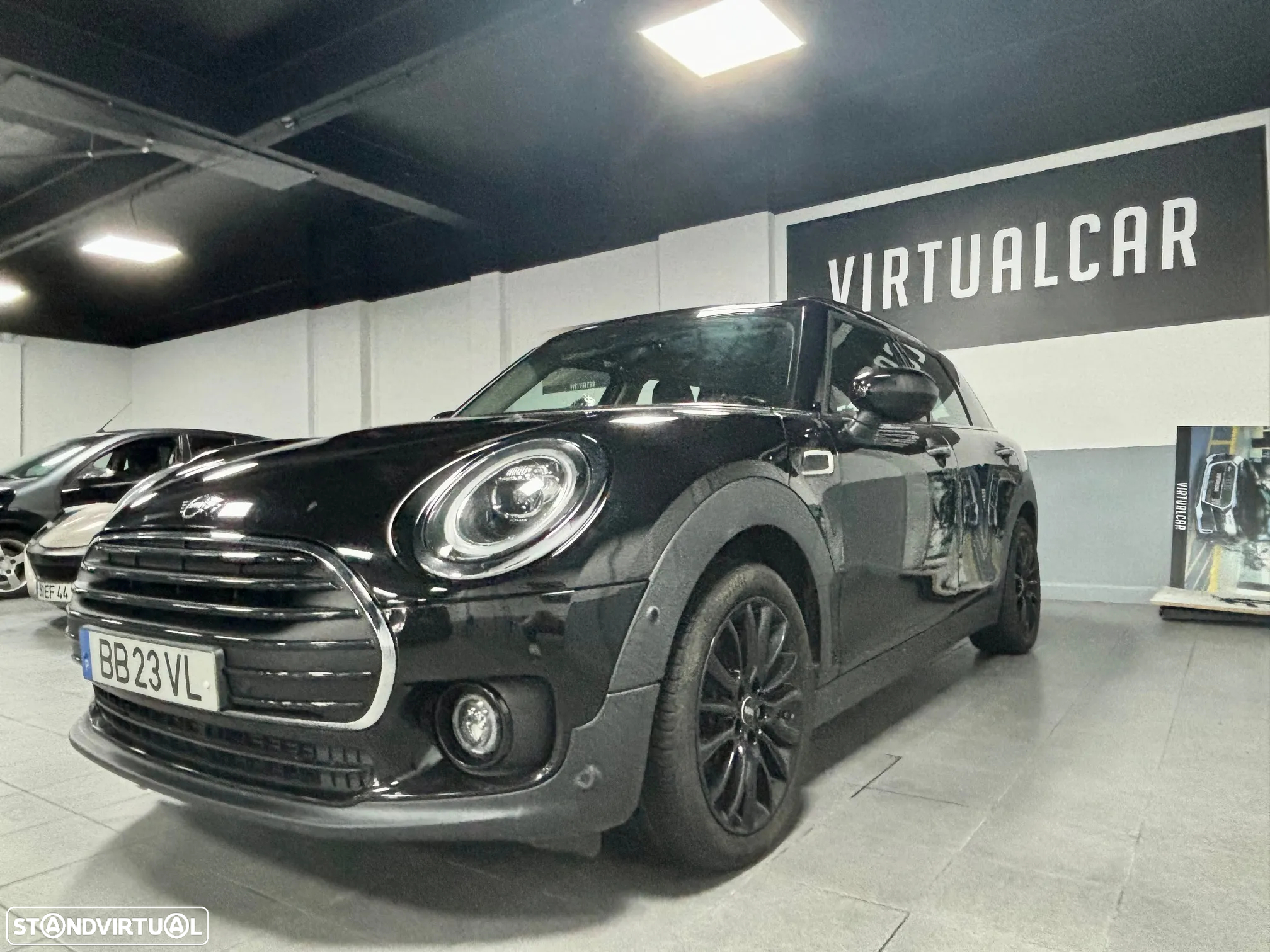 MINI Clubman - 9