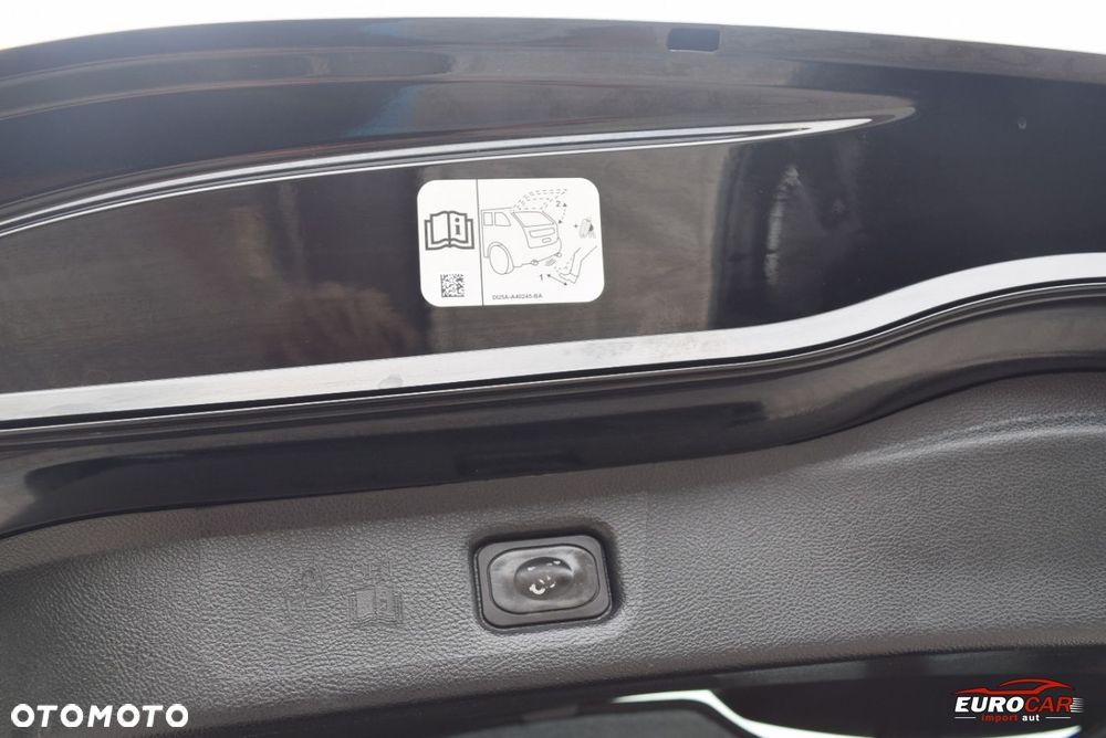 Ford S-Max - 31