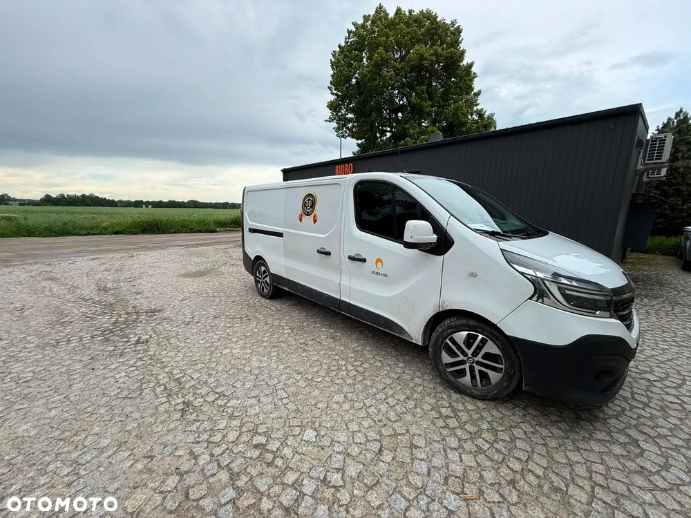 Renault Trafic - 3