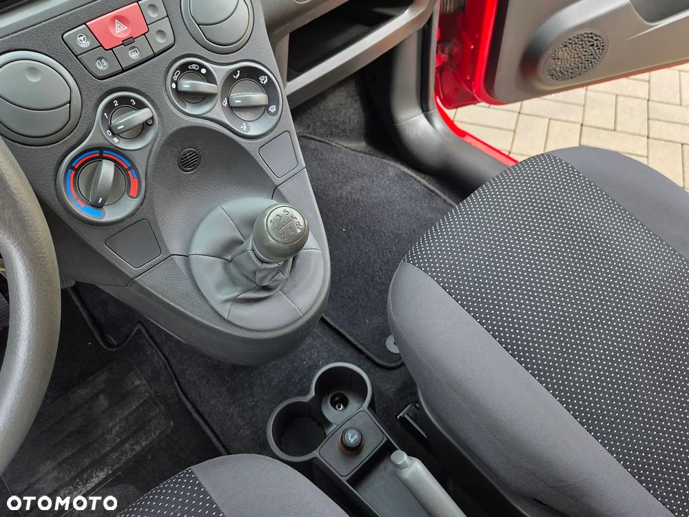 Fiat Panda 1.1 Active - 33