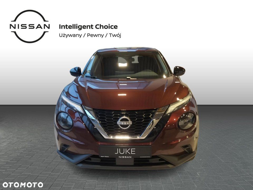 Nissan Juke - 2
