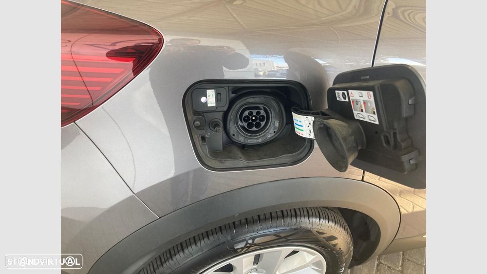 Mitsubishi ASX 1.6 PHEV Intense - 10