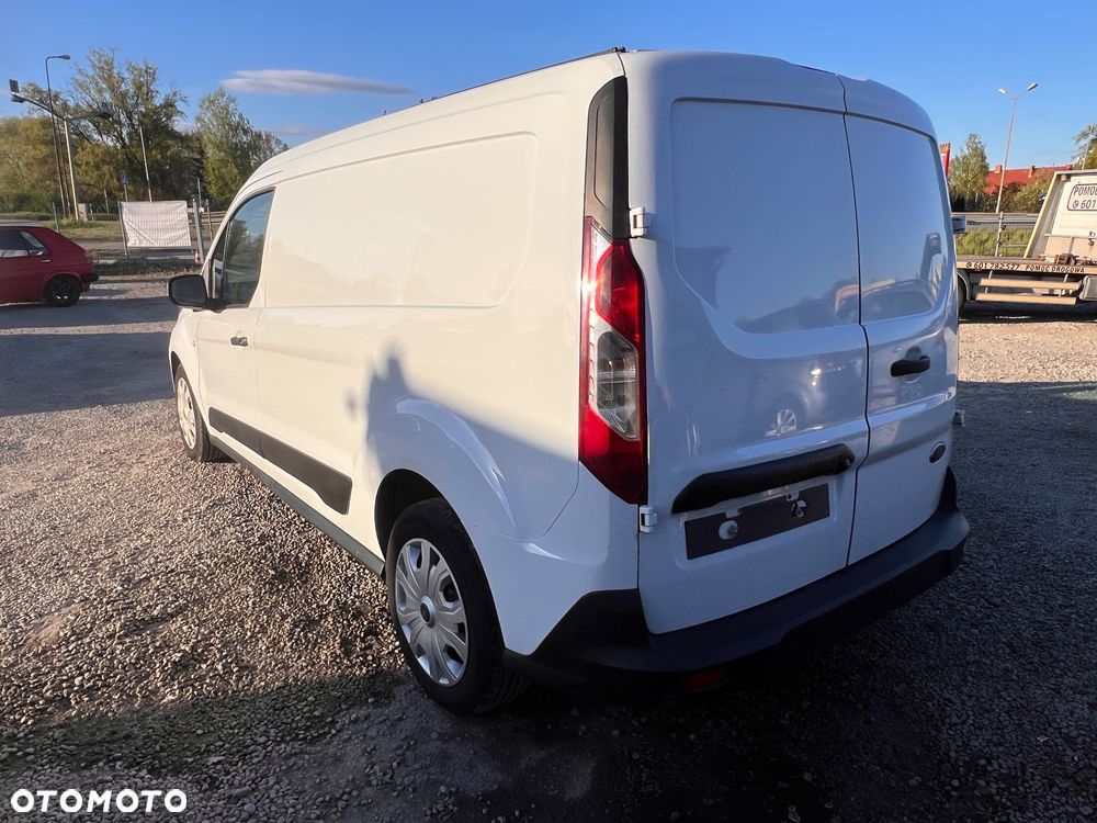 Ford Connect - 4