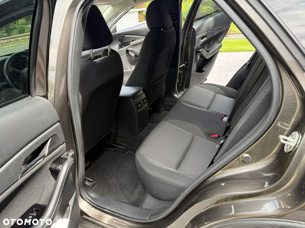 Mazda CX-30 - 15
