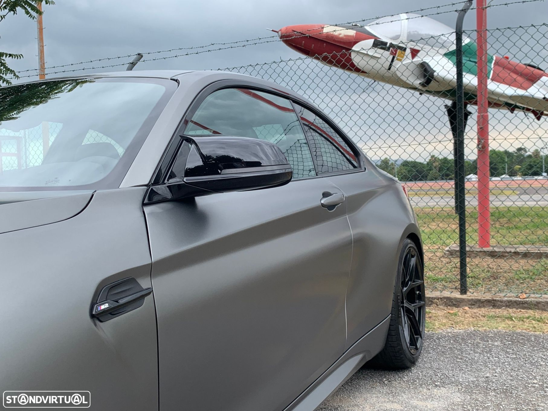 BMW M2 Auto - 51