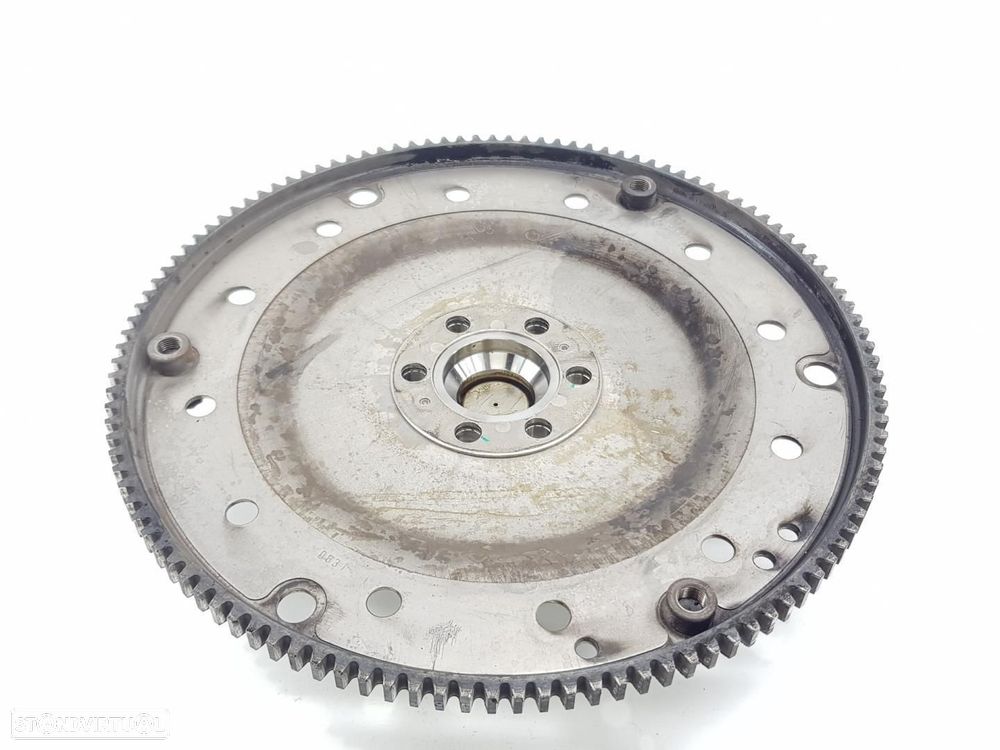VOLANTE MOTOR AUDI Q5 8R - 1