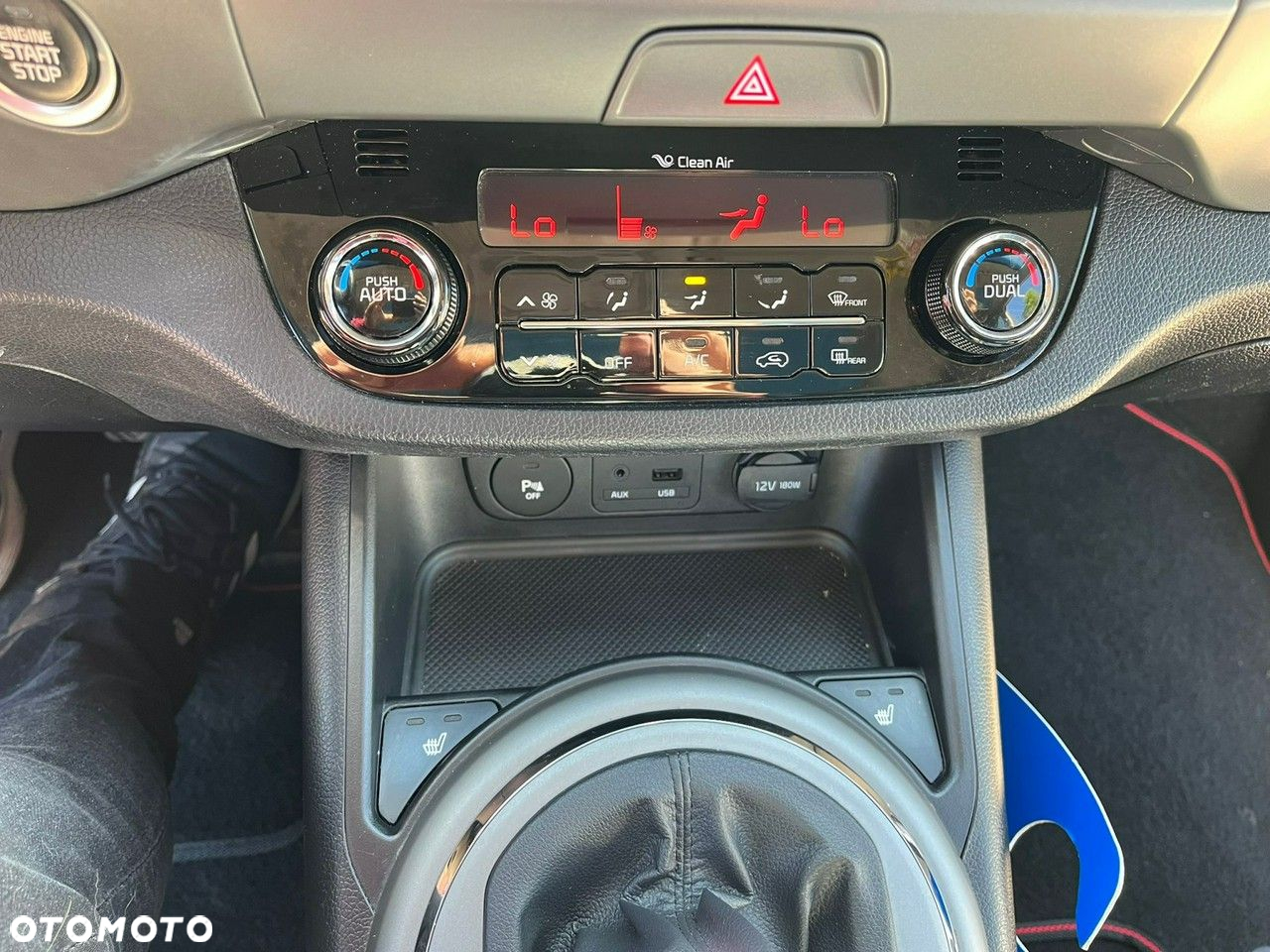 Kia Sportage - 20