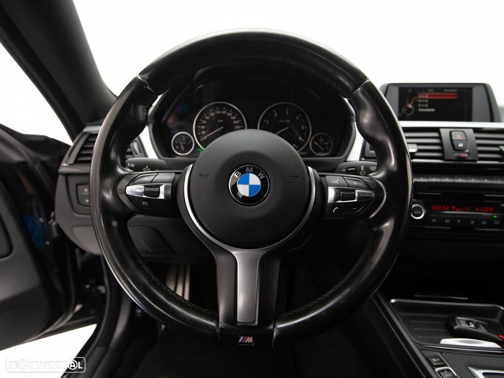 BMW 420 Gran Coupé - 17