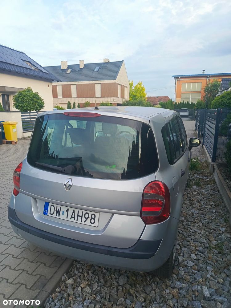 Renault Modus - 8