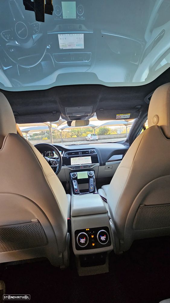 Jaguar I-Pace EV400 AWD First Edition - 20