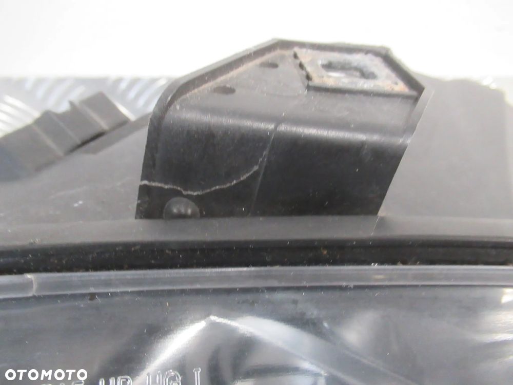 LAMPA PRZEDNIA PRZÓD LEWA AUDI A4 B7 XENON 8E0 2006-2008 - 6