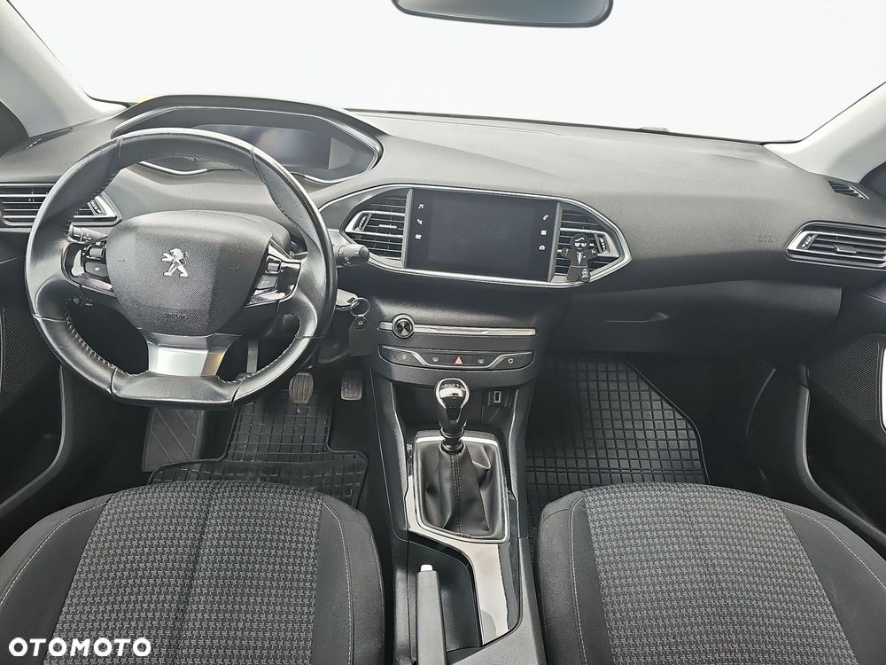 Peugeot 308 1.5 BlueHDi Active Pack Business S&S - 22